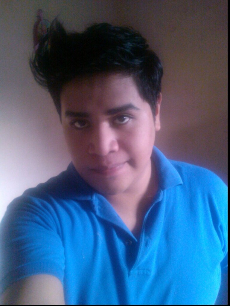 CesarGaga16's profile picture. When POP sucks the tits of ART