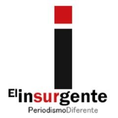 Periódico El Insurgente, Periodismo Diferente.