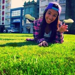Segime! Que Te Sigo (: