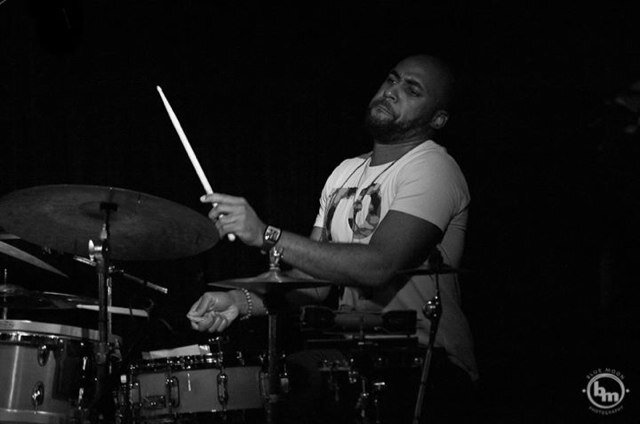 Jdondrums's profile picture. 