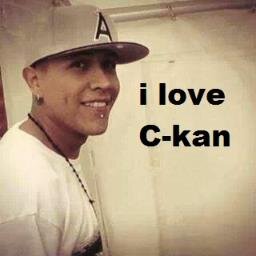 C-kan I Love
