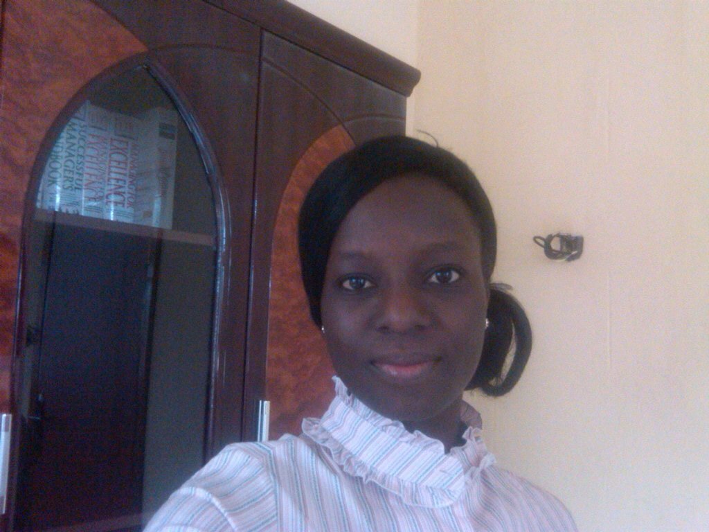 Drlekanololade's profile picture. 