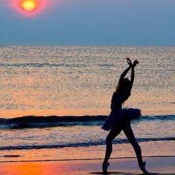 I Dance.... That is my life 3