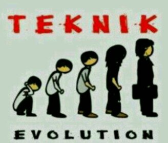 #SMILE ~» Sipil - Mesin - Industri - Lingkungan - Elektro I Hidup Teknik.. !!!