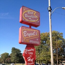 Best breakfast in Memphis!!