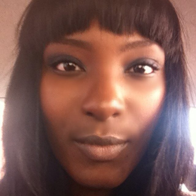 Saved by grace
Living for CHRIST
Loved wifey
Mother of too
Blessed