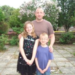 I remember telling my daughter that grandad pop died of cancer. Now its personal. Come and have a look at how cancer can be beaten. http://t.co/Tmp9AFltTW