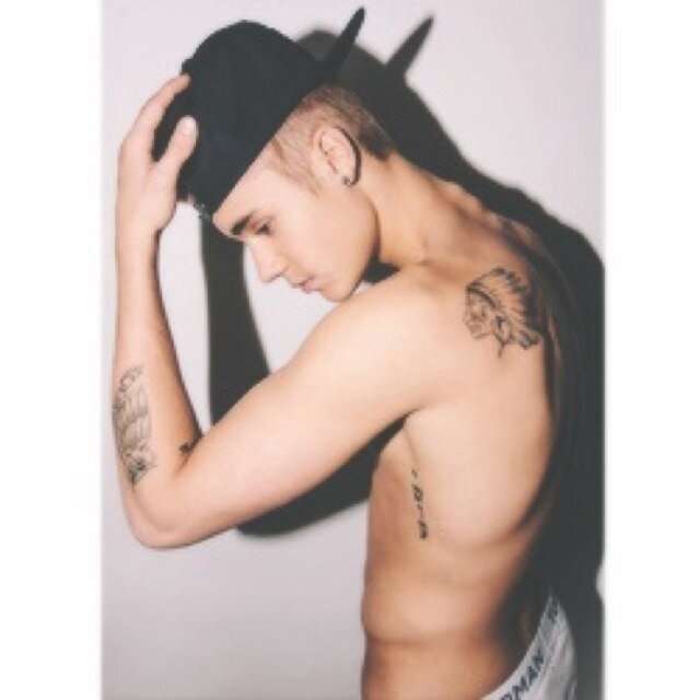 te quiero bb