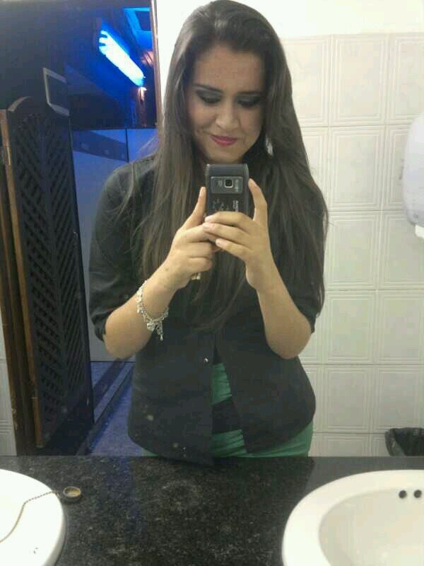 UNA CHICA FUERA DE SERIE ♡