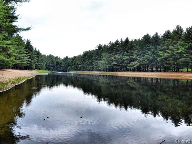 Compte Twitter officiel de l'association des Héritiers du Lac Laniel à Saint-Colomban.