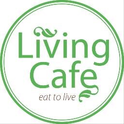 Living Cafe - Delicious Nutritious Gluten Free Organic Cuisine w/ Paleo, Vegetarian & Vegan Selections. Food for everyone, life as it should be!