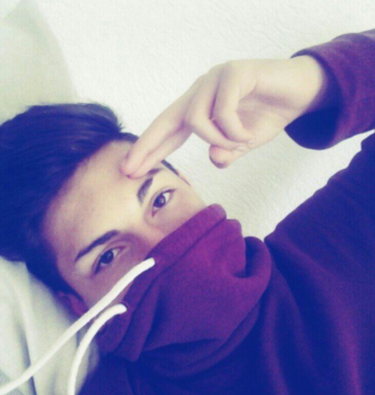 KIK MESSENGER umuuuuutcan