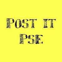 Post It Pse (@postitpse) 's Twitter Profile