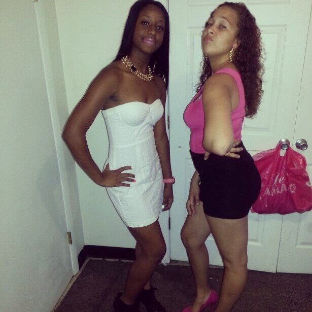 Eva Rose ♡ … im just as bad as i wanna be. I got a couple haters but shit we all do. Go follow my boo @theyloveke__ for me though. kik me BADmixedBreed_