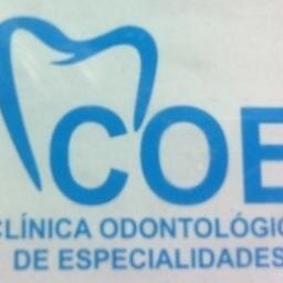 clinicacoezn's profile picture. Clínica Odontológica  de Especialidades.
Av. Joao Medeiros Filho,1850,loja 3 - Potengi-Natal/RN
Em Frente ao Nordestão da Estrada da Redinha. 84 32011437