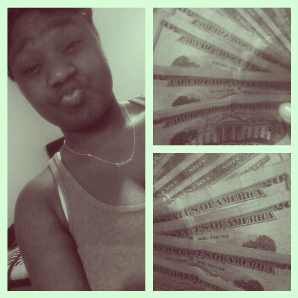 MckinqAhh_Tezzy's profile picture. I Love My  BoyFriendd