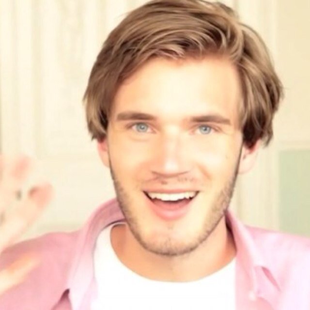 AyePewdiepie's profile picture. Its not called being gay. Its called being fabulous.
