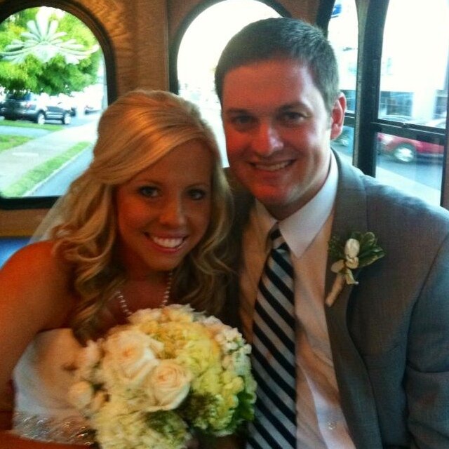 TiffanyJPalmer's profile picture. Speech Language Pathologist. Love my yorkie Franklin and my husband Brooks!!! Feeling blessed always!!!