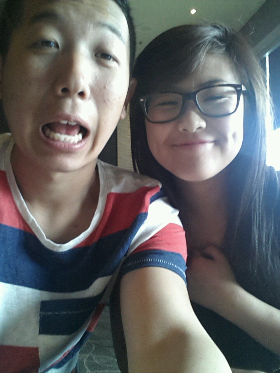 bbennma's profile picture. hey