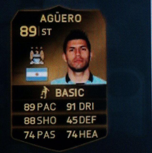 Cheap players on fut14 for ps3 only, just kik us and we can deliver the player to you in under 10 minutes
Kik is fut14playersps3