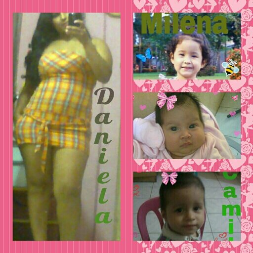 danna_2308's profile picture. Feliz x estar junt a ustedes las amo....feliz dia a todossss....y bueno gracias a dios x todo