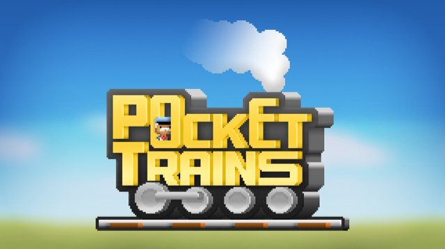 UNOFFICIAL Pocket Trains Info!!! Follow my personal @AtradeA Gift Code: 1GZW