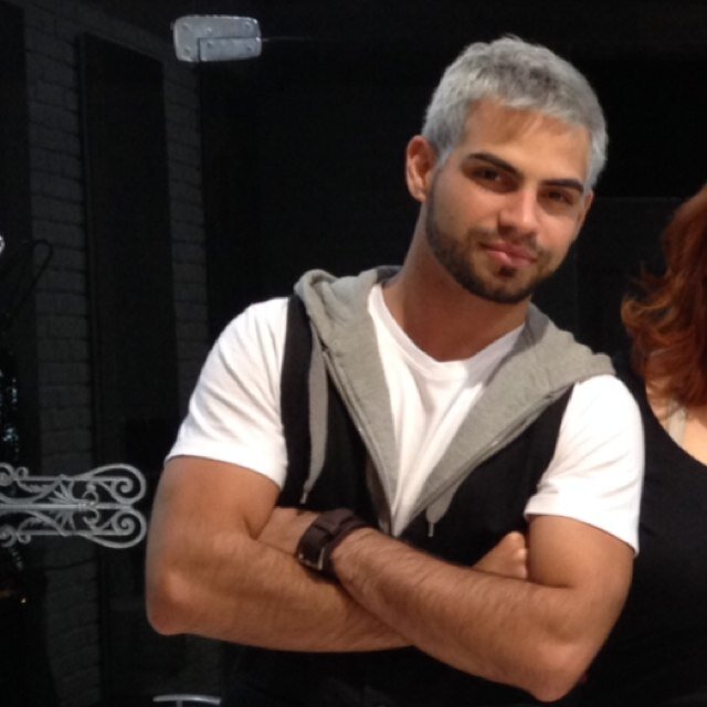 Hair Stylist