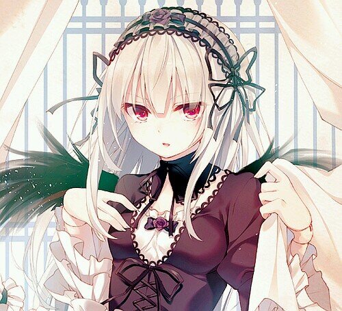 If you play my little game fairly, then maybe I'll let you get out alive. I am right behind you. I have been given a face and taken by: @NexusYukino