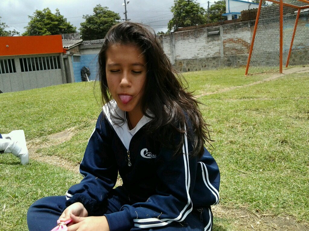 hay que saber con quien complicarse la vida