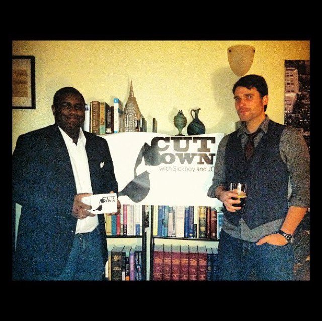 Formerly, a weekly news/current events Podcast; @SickBoyMcCoy & @TheJCHoward hosted the newsmagazine podcast and endured the slums of weekly news all for you.