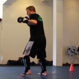 Dr_Kah's profile picture. EM Physician, MMA fighter, amateur philosopher