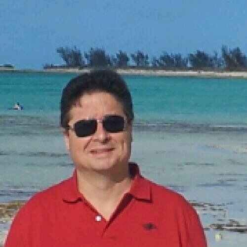 ramirezbvictor's profile picture. 