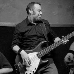 Full time musician