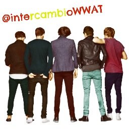 intercambiowwat Profile Picture
