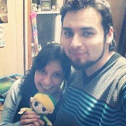Hi :3 soy una pequeña qe disfruta de los animes y los juegos como The legend of Zelda ,,tratando de hacer este un mundo mejor :3.
Me sigues te sigo -w- ~