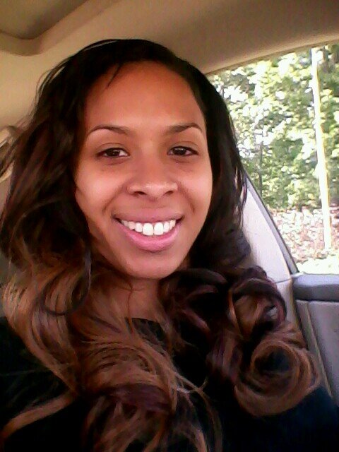 MrsLadiie's profile picture. proud wife and mommie of two. living life everyday thanking God for another day!