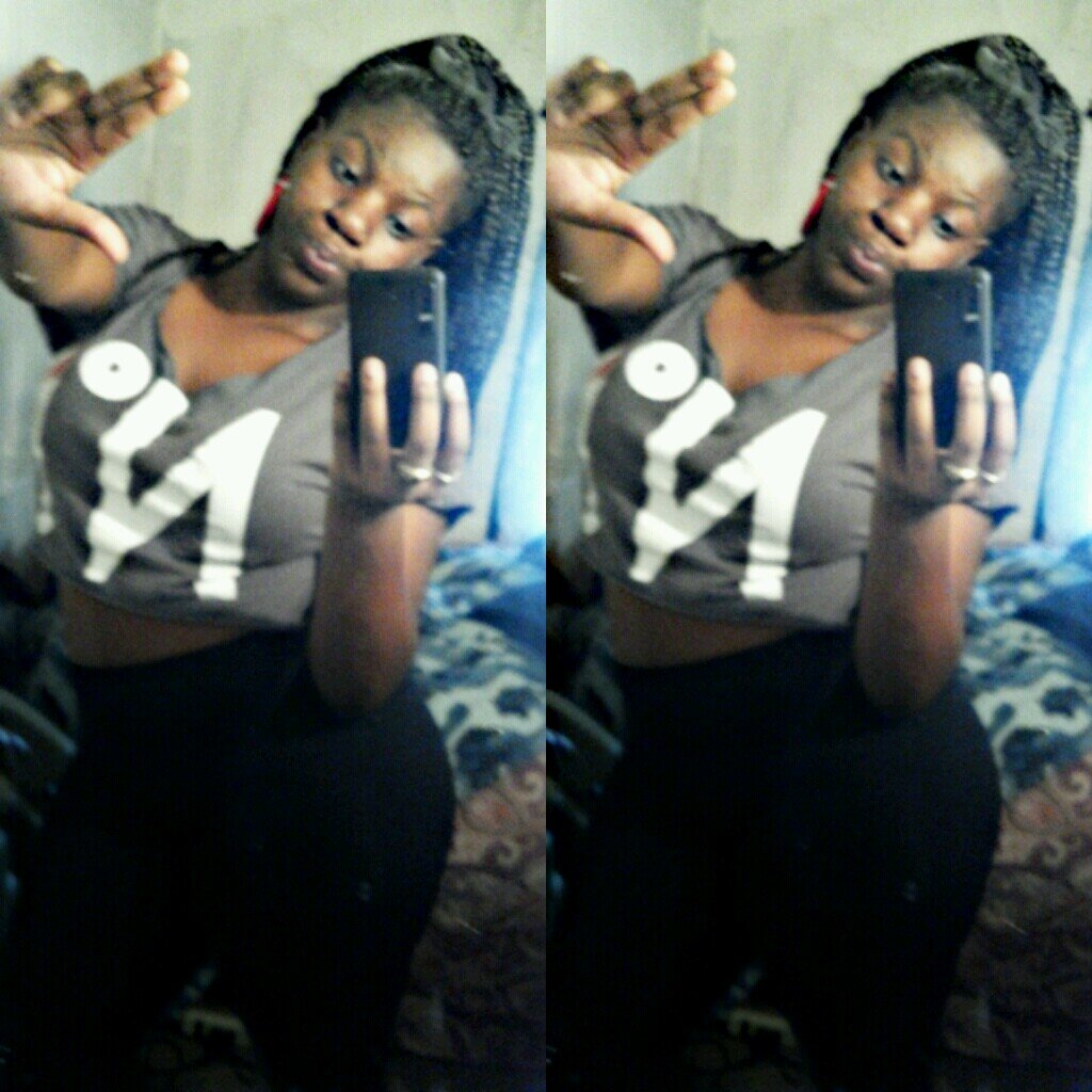 - Follow me on instagram: @miss_unique_beauty .  Kik:BossLady_YONAH  .  Facebook:Iyonah mone'e dixon