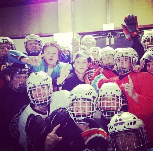 domb9901's profile picture. 