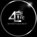 4oe life entertainment,inc  management production company that provides advice, counseling, and direction in the development of artists in the music industry.