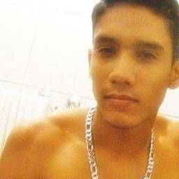 um muleke louco pela vida!