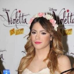 Agradecida Por La Oportunidad Qué Me Dieron! Amo a mis #Tinistas ♥ Twitter Oficial.