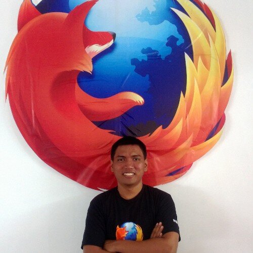 Drupal Developer, ID-Mozilla: Yogyakarta Regional Leader