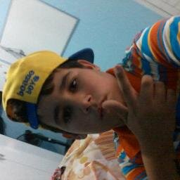Gabriel Lucena , curto funk sou fã do daleste! quer saber mais ? só segui ;3