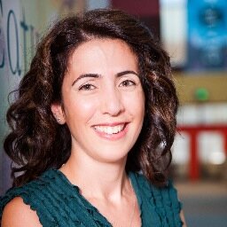 fulyag's profile picture. Tech Startup enthusiast, social media fan, marketer, event organizer