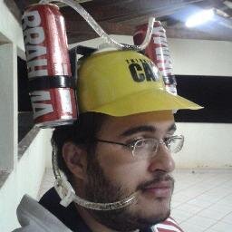 mateusmalveira's profile picture. Farmacêutico, Cruzeirense, Fã do System Of a Down, amante e praticante do #HANDEBOL !!!!!!