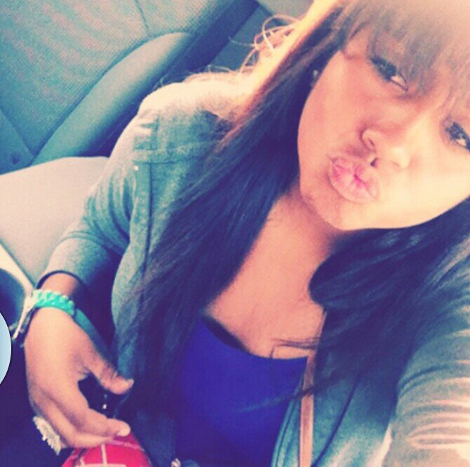 be a girl with a mind , a bitch with a attitude , & a lady with class ♥r.i.p. Aj Massey ♥