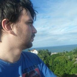 Professor, sociólogo, palmeirense.