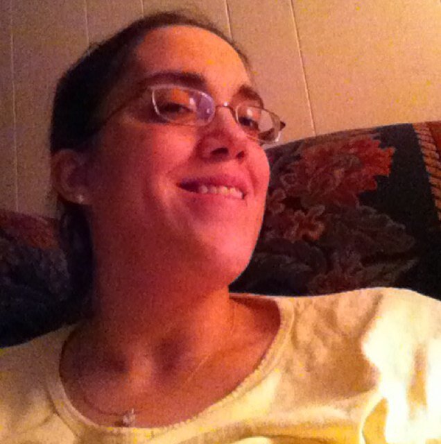 I am me, and that's how I like it.