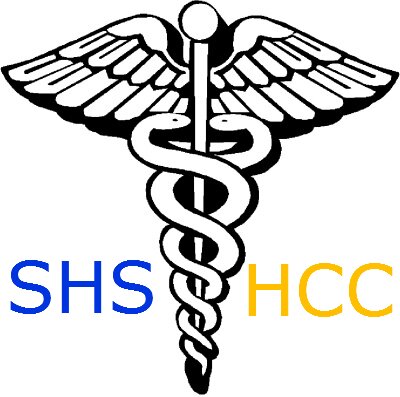 The Health Careers Club promises to promote professional growth and development in health care through presentations, student encouragement, and leadership.