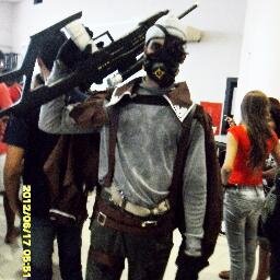 Evento cosplay de Tucuruí e região . Venha e viva o seu personagem !